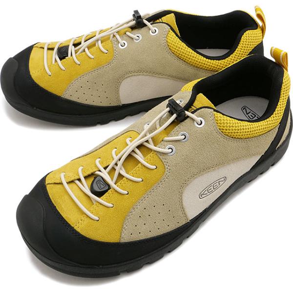 返品送料無料 キーン KEEN スニーカー ジャスパー ロックス エスピー 1031345 FW25...