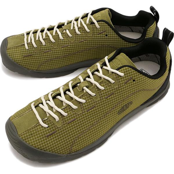 キーン KEEN スニーカー ジャスパー ナイロン ウォータープルーフ 1031315 FW25 M...