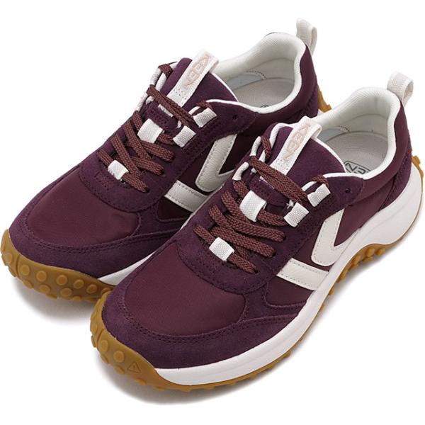 キーン KEEN スニーカー ケーエス エイティーシックス 1031094 FW25 W KS86 ...