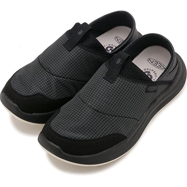 返品送料無料 キーン KEEN スニーカー ワイザー 1031151 FW25 W WHYSER レ...