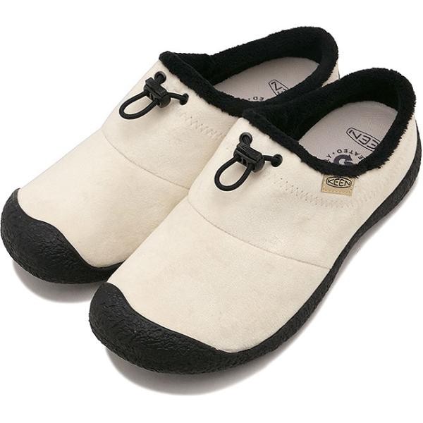 キーン KEEN サンダル ハウザー スリー スライド 1031043 FW25 W HOWSER ...