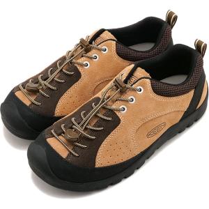 KEEN（キーン） ジャスパー ナイロン ウォータープルーフ 1031327 FW25