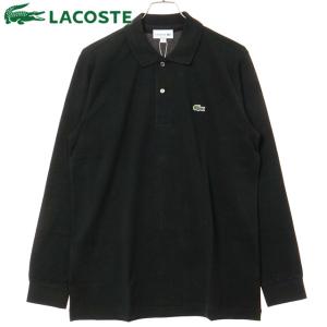 LACOSTE（ラコステ） ポロシャツ 「LACOSTE for BEAUTY＆YOUTH