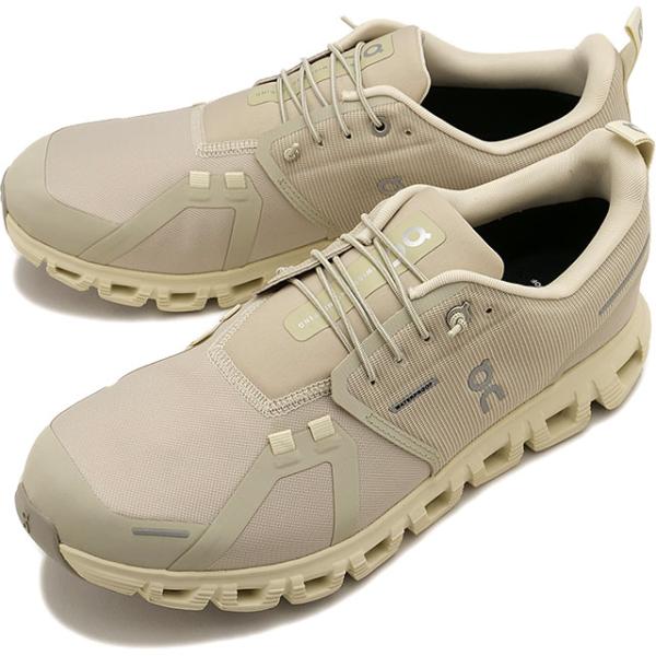 オン On クラウド 6 ウォータープルーフ メンズ 3MF10063563 FW25 Cloud ...