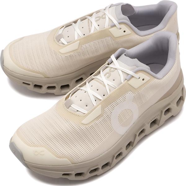 オン On スニーカー クラウドモンスター ヴォイド メンズ 3MF10674179 FW25 Cl...