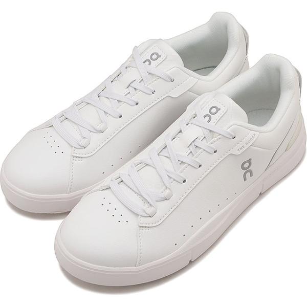 オン On スニーカー ザ ロジャー アドバンテージ ウィメンズ 3WF30391200 FW25 ...