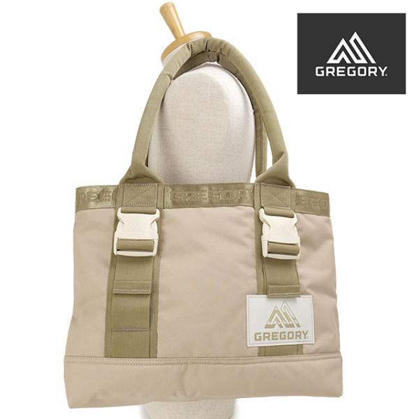 グレゴリー GREGORY ジョーブレーカートート 155691D487 FW25 22L JAWB...