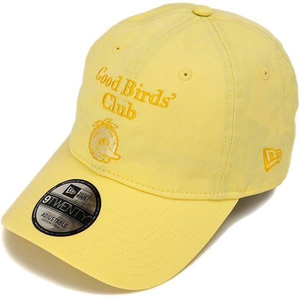 ニューエラ NEW ERA キャップ 9TWENTY セサミストリート ビッグバード 1468261...