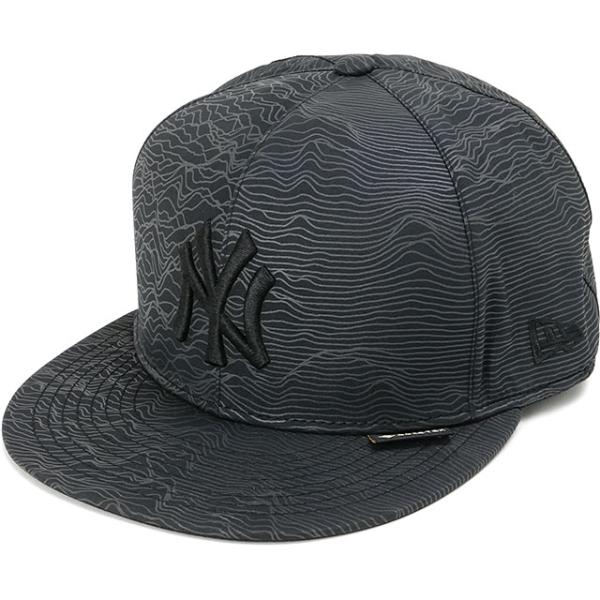 ニューエラ NEW ERA キャップ 59FIFTY アウトドア ゴアテックス ニューヨーク・ヤンキ...