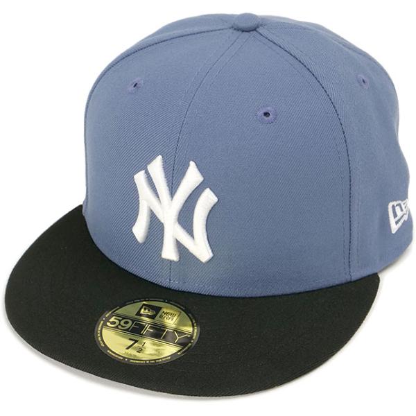 ニューエラ キャップ NEW ERA CAP 59FIFTY 中津川吾郎 ニューヨーク・ヤンキース ...