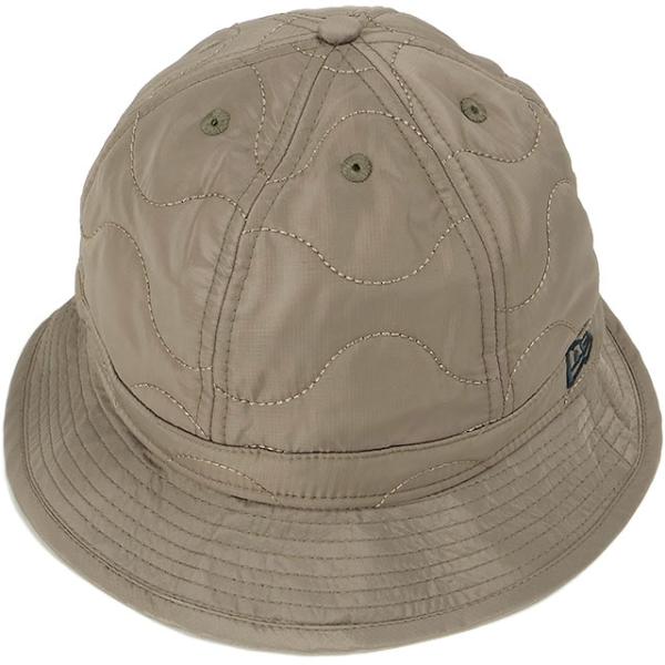 ニューエラ NEW ERA 中津川吾郎 エクスプローラーハットキルティング 14703367 FW2...