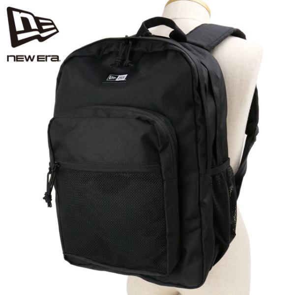 ニューエラ NEW ERA リュック キャンパスパック 13517773 FW25 35L CAMP...