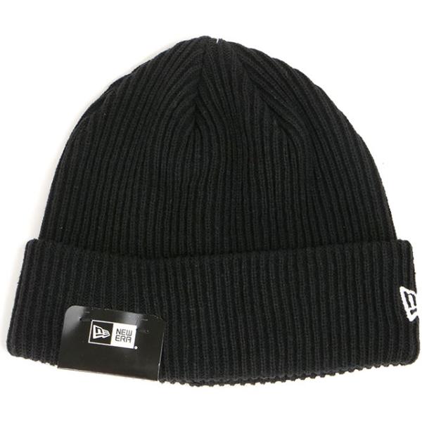 ニューエラ NEW ERA リブカフニット 11781244 FW25 RIB CUFF KNIT ...