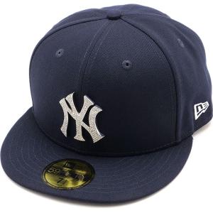 NEW ERA（ニューエラ） キャップ 9FORTY ラインストーン ニューヨーク