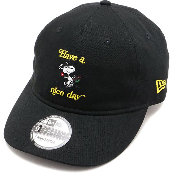 ニューエラ キャップ NEW ERA CAP 9THIRTY ピーナッツ 14682588 FW25...