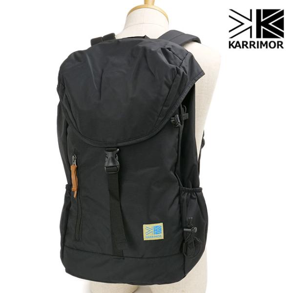カリマー KARRIMOR リュック VT デイパック R 27 501236-9000 FW25 ...