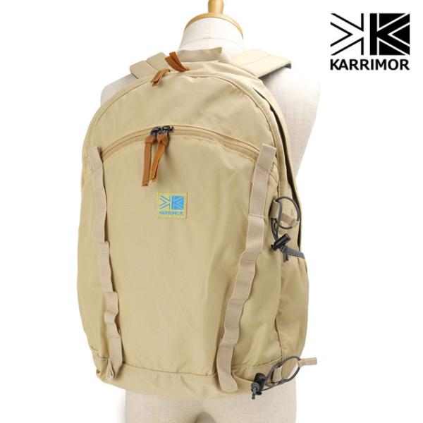 カリマー KARRIMOR リュック VT デイパック F 25 501237-0820 FW25 ...