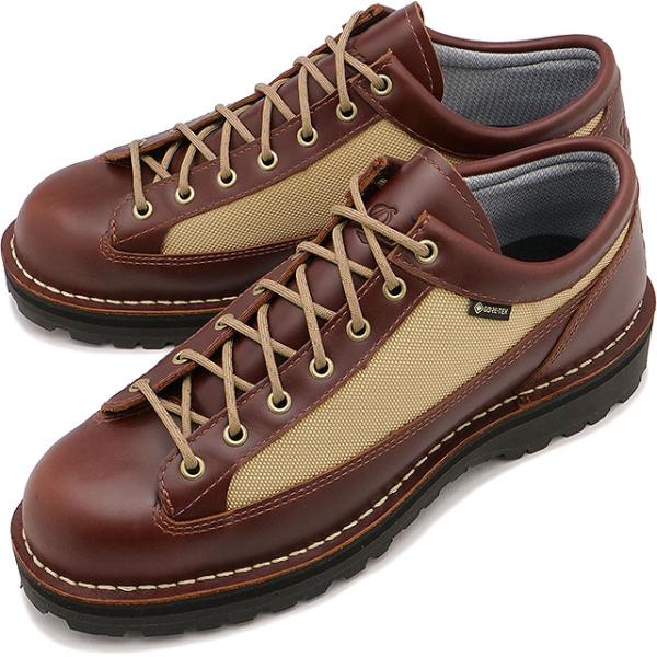 ダナー Danner ダナーフィールド ロー アール D123200 FW25 DANNER FIE...