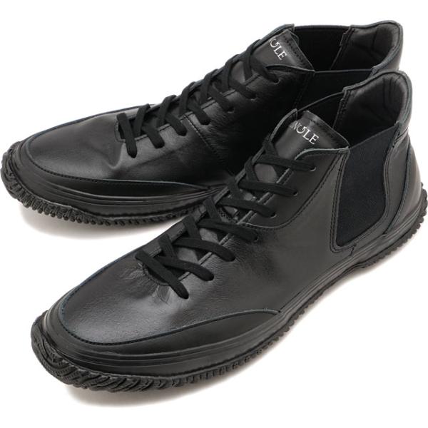 返品送料無料 スピングル SPINGLE スニーカー サイドゴア SP1420 FW25 SP-14...