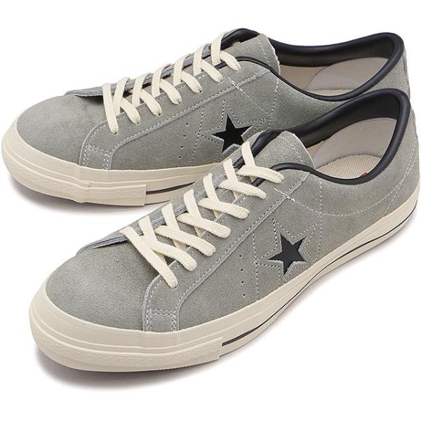 コンバース CONVERSE メンズ スニーカー ワンスター J スエード 33702500 SS2...