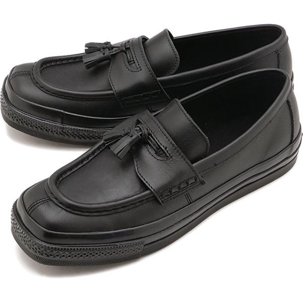 コンバース CONVERSE スニーカー オールスター スクエアトウ ロファー 31316981 S...