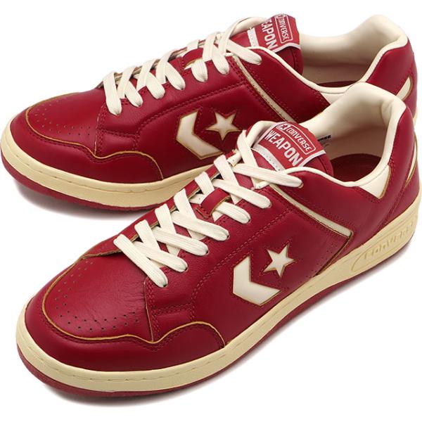 コンバース CONVERSE メンズ スニーカー ウェポン CC AG OX 33702690 SS...