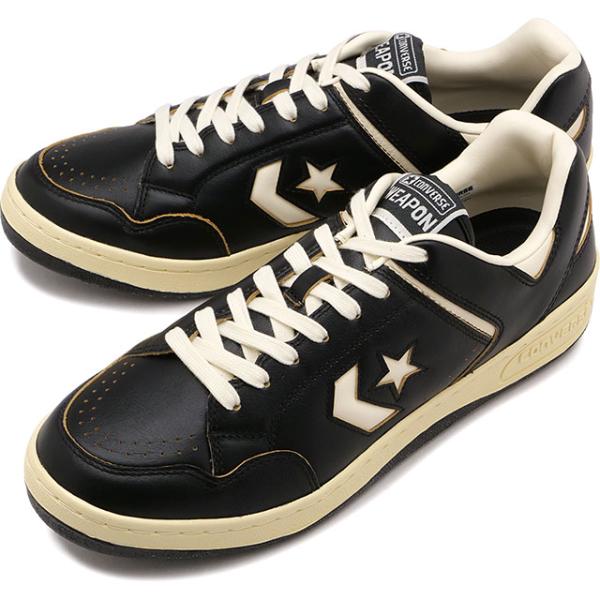 コンバース CONVERSE メンズ スニーカー ウェポン CC AG OX 33702691 SS...
