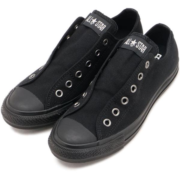 コンバース CONVERSE レディース スニーカー オールスター スリップ N OX 313171...