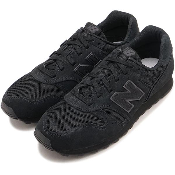 ニューバランス NEWBALANCE スニーカー レディース 373 M373253 SS26 37...