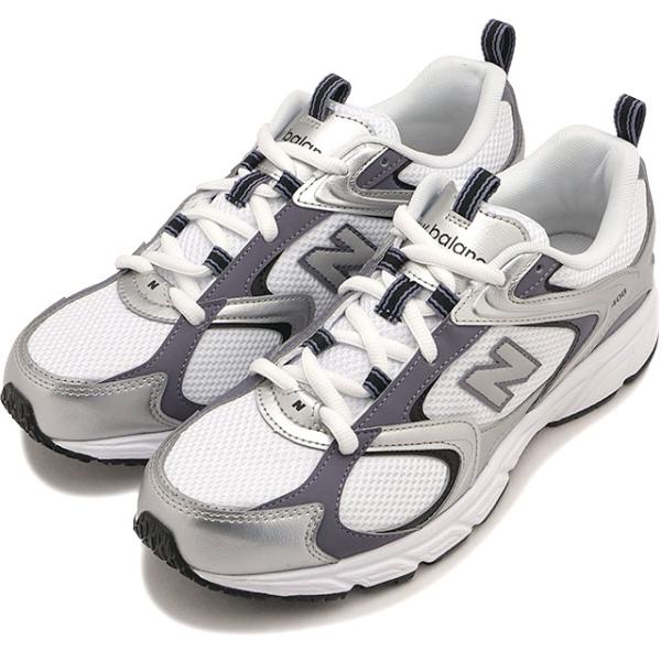 ニューバランス NEWBALANCE スニーカー レディース 408 U4086LR SS26 40...