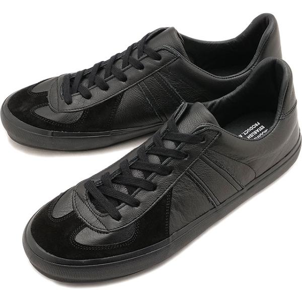 リプロダクション オブ ファウンド REPRODUCTION OF FOUND メンズ ジャーマンミ...