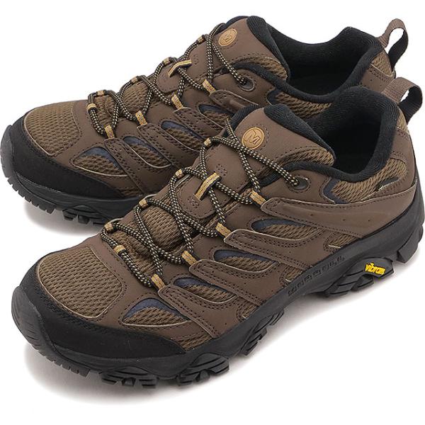 メレル MERRELL モアブ3 シンセティック ゴアテックス メンズ J00005118 SS26...