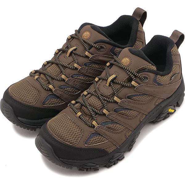 メレル MERRELL レディース モアブ3 シンセティック ゴアテックス J00005127 SS...
