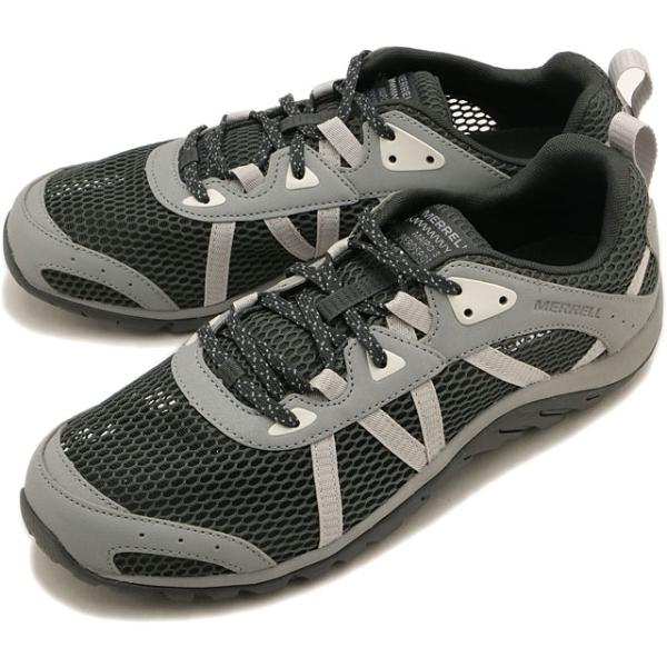メレル MERRELL メンズ マイポ 3 エアロスポーツ J00003299 SS26 M MAI...