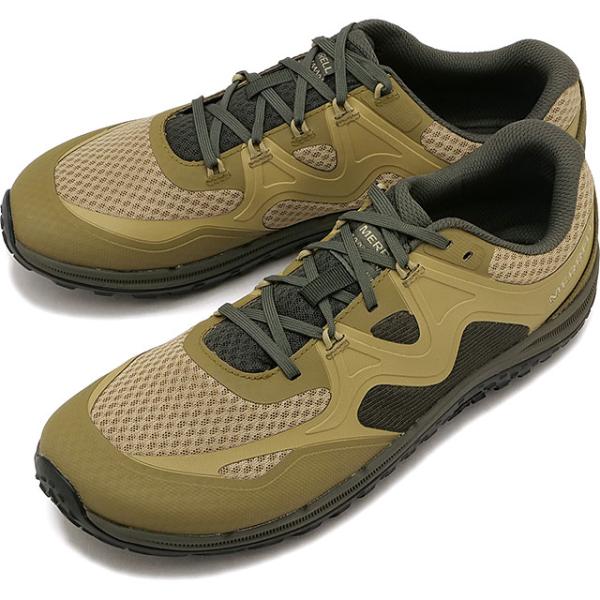 メレル MERRELL トレイル グローブ 8 メンズ J00003290 SS26 M TRAIL...