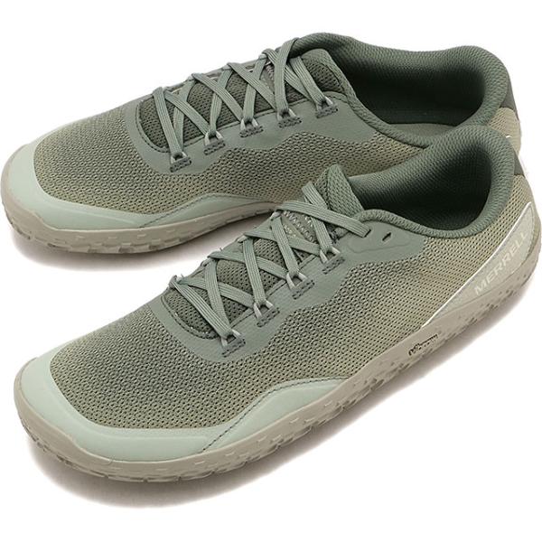 メレル MERRELL メンズ ベイパー グローブ 7 J00003345 SS26 M VAPOR...