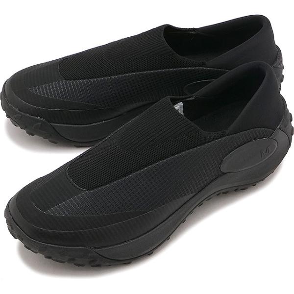 メレル MERRELL メンズ ジャングル トレック モック J00003367 SS26 M JU...