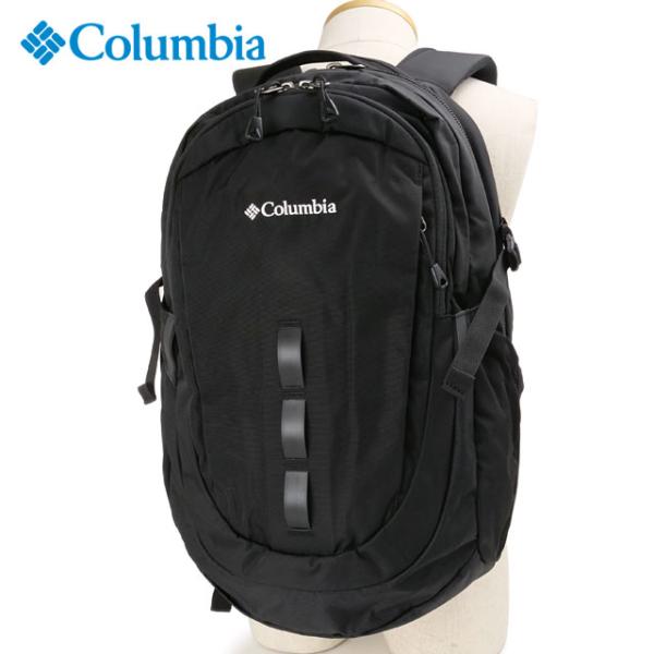 コロンビア Columbia リュックサック ペッパーロック 30L バックパック PU7254-0...