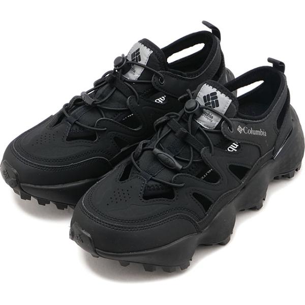 コロンビア Columbia サンダル レディース スライブ リバイブ シャンダル YL7787-0...