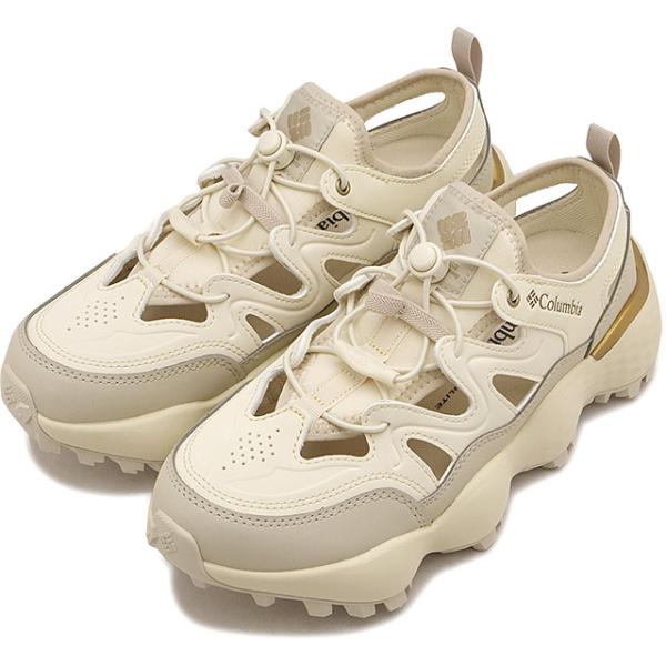 コロンビア Columbia サンダル レディース スライブ リバイブ シャンダル YL7787-1...