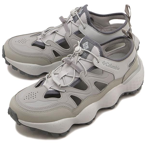 コロンビア Columbia サンダル メンズ スライブ リバイブ シャンダル YM8908-063...