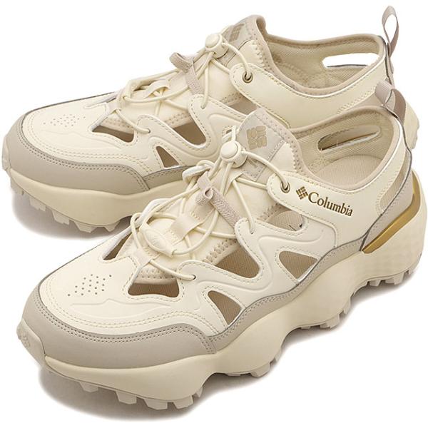 コロンビア Columbia サンダル メンズ スライブ リバイブ シャンダル YM8908-191...