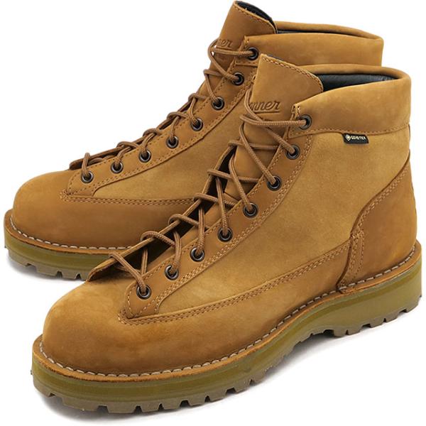 ダナー Danner ブーツ メンズ ダナーフィールド アール D123000 SS26 DANNE...