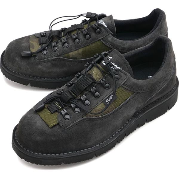 ダナー Danner ブーツ メンズ ケーヴ トゥルーパー ロー D210530 SS26 CAVE...