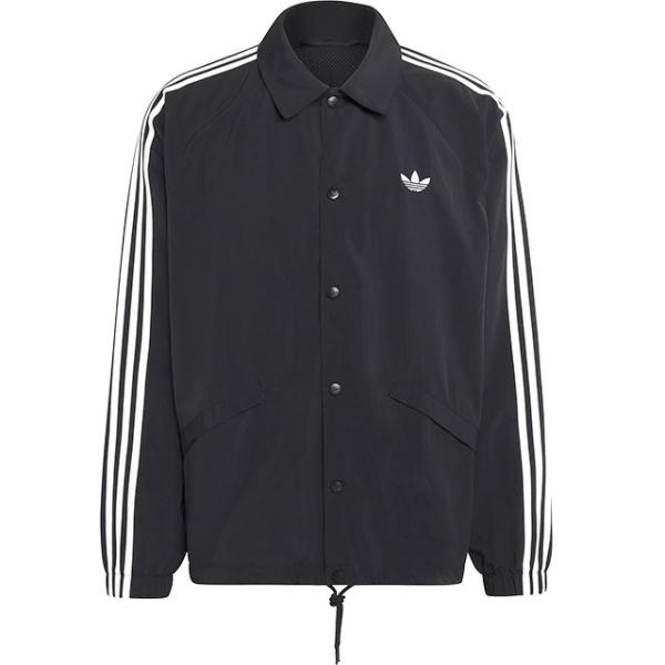 アディダス オリジナルス adidas Originals メンズ スリーストライプス コーチジャケ...