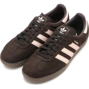 adidas（アディダス） サンバ OG ウィメンズ adidas SAMBA OG W CBLACK
