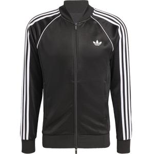 adidas Originals アディダス ジャケット メンズ ロゴ トラック トップ