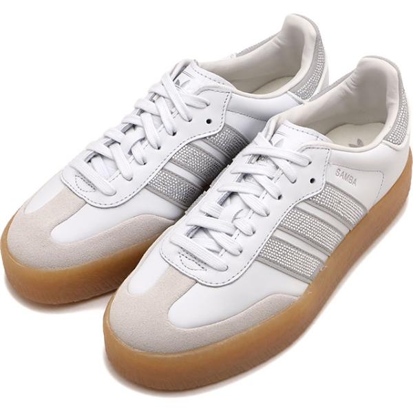 アディダス オリジナルス adidas Originals サンベー ウィメンズ IH4046 SS...