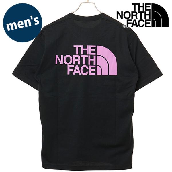 ザ・ノース・フェイス THE NORTH FACE ショートスリーブフラッシュドライカラースキームコ...
