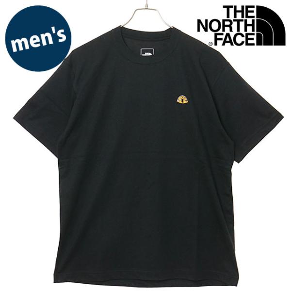 ザ・ノース・フェイス THE NORTH FACE Tシャツ メンズ ショートスリーブ2メータードー...